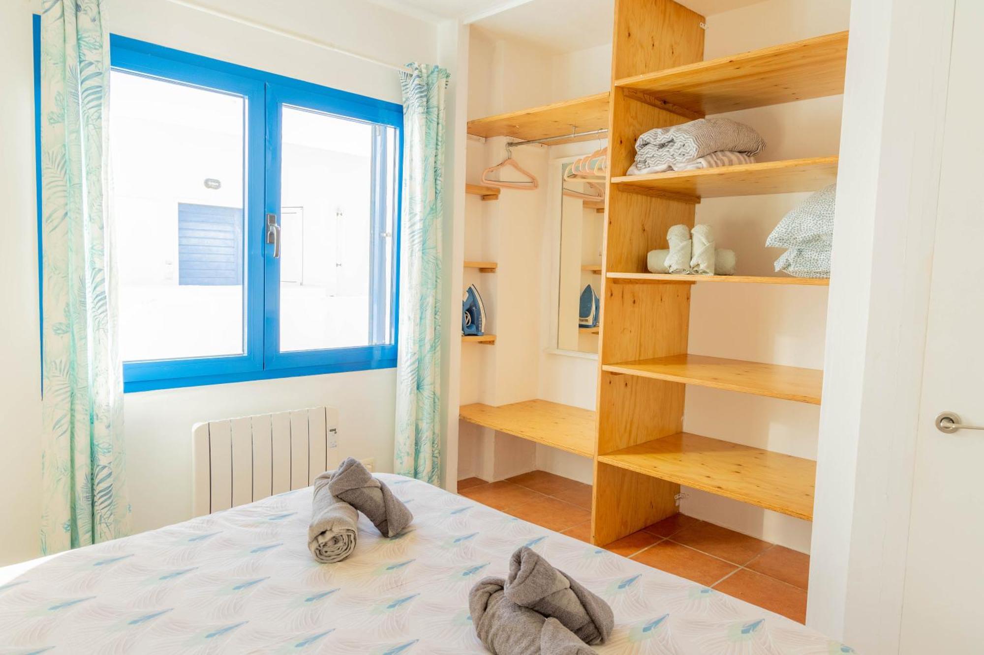 Tarifa Cozy House - Beach View & Balcony Exterior photo
